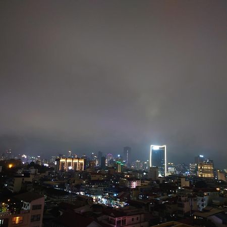Phuminh Hotel Riverside Πνομ Πενχ Εξωτερικό φωτογραφία