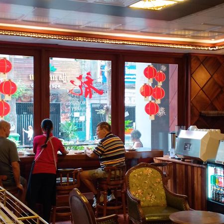 Phuminh Hotel Riverside Πνομ Πενχ Εξωτερικό φωτογραφία