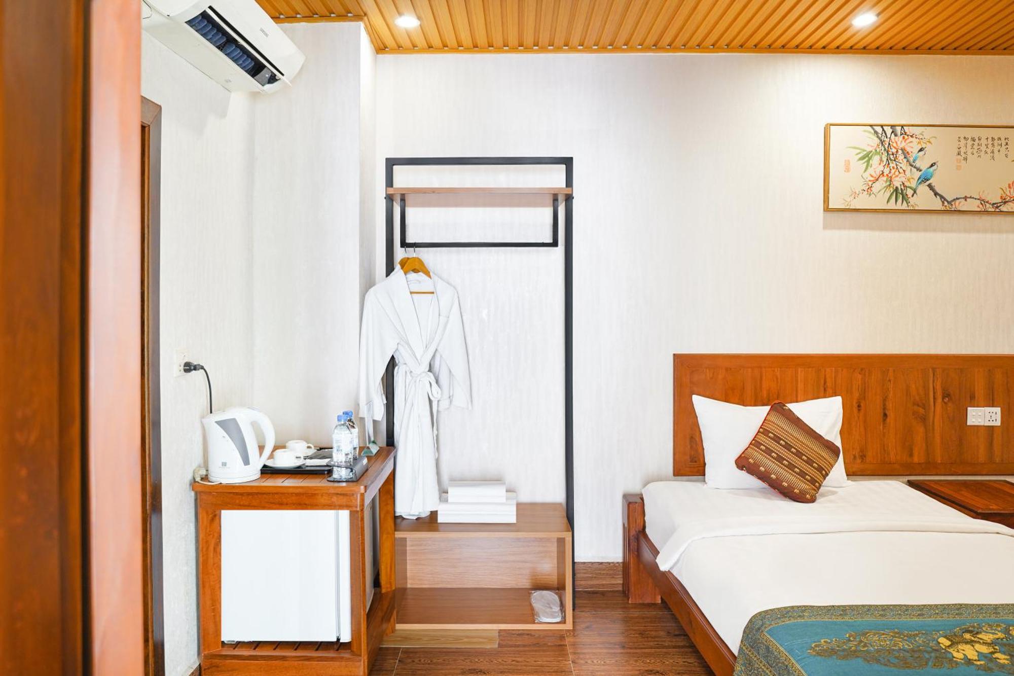 Phuminh Hotel Riverside Πνομ Πενχ Εξωτερικό φωτογραφία