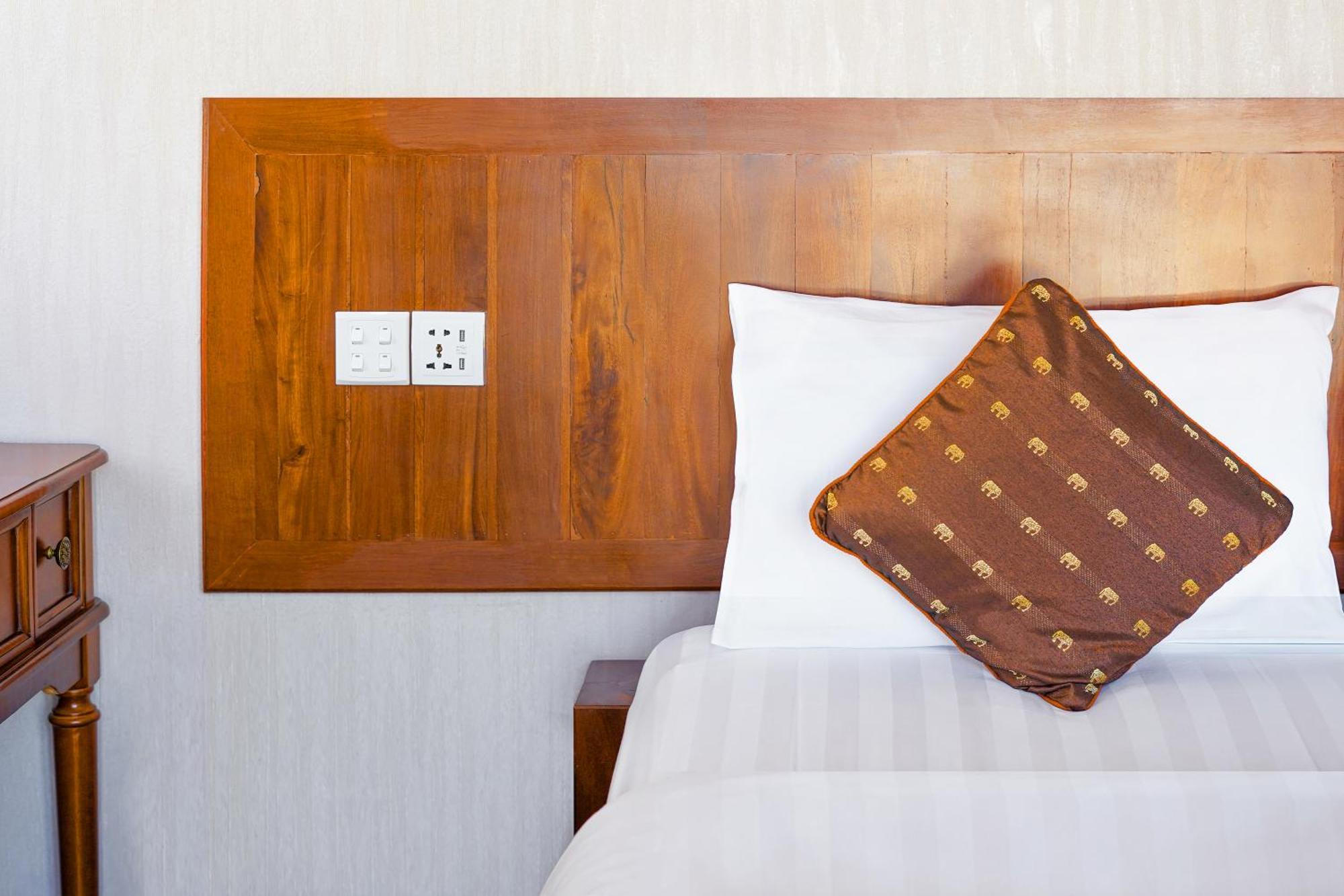 Phuminh Hotel Riverside Πνομ Πενχ Εξωτερικό φωτογραφία