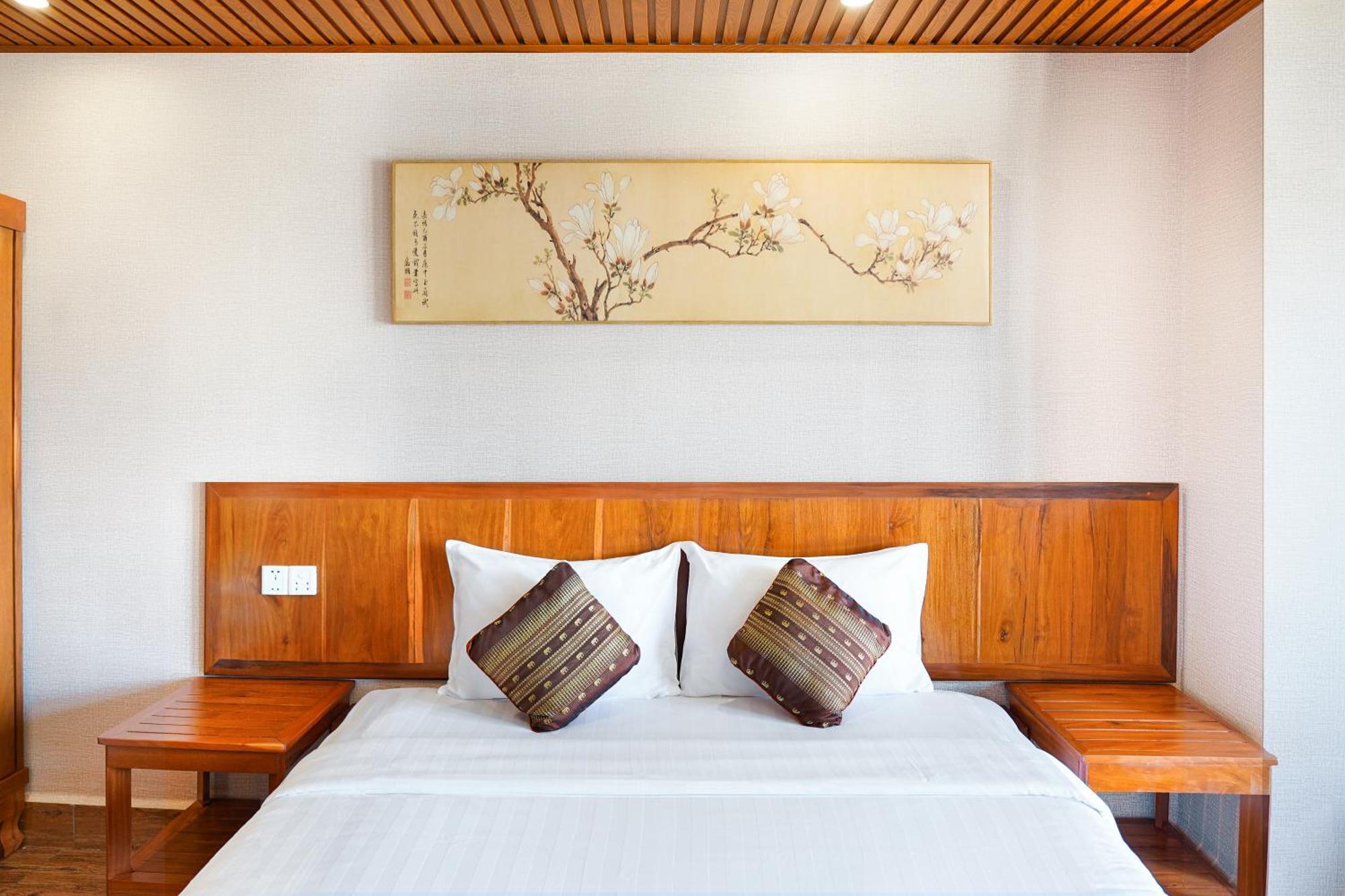 Phuminh Hotel Riverside Πνομ Πενχ Εξωτερικό φωτογραφία