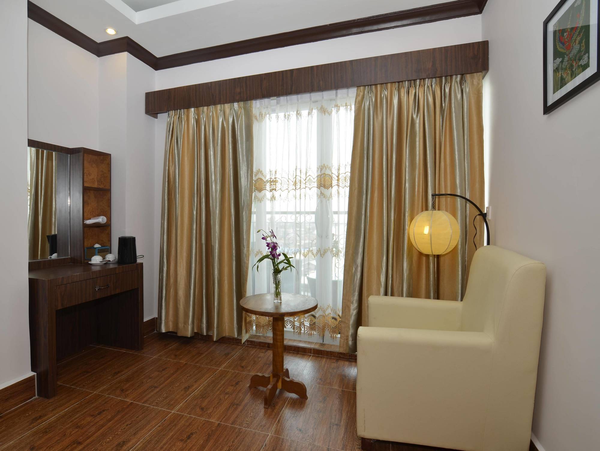 Phuminh Hotel Riverside Πνομ Πενχ Εξωτερικό φωτογραφία