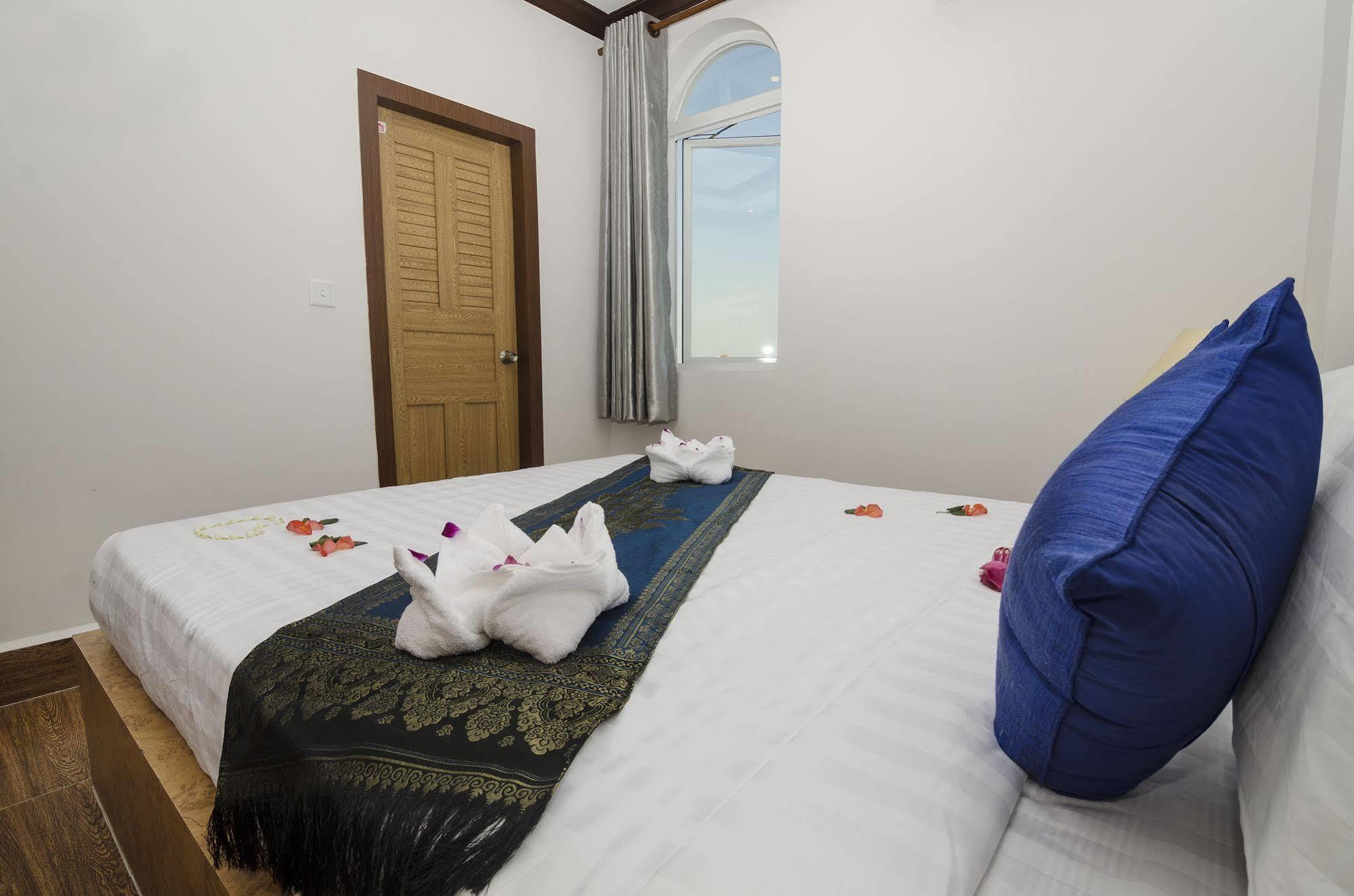 Phuminh Hotel Riverside Πνομ Πενχ Εξωτερικό φωτογραφία