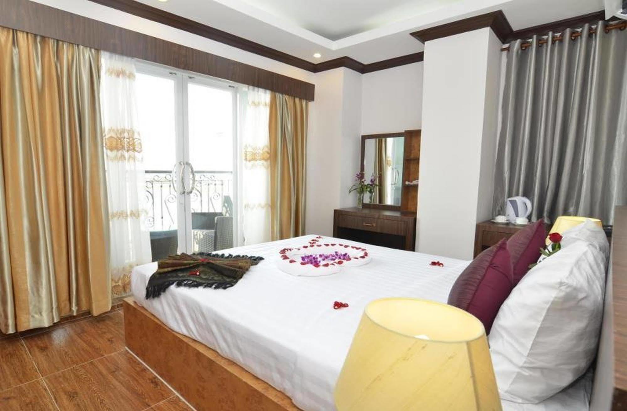 Phuminh Hotel Riverside Πνομ Πενχ Εξωτερικό φωτογραφία