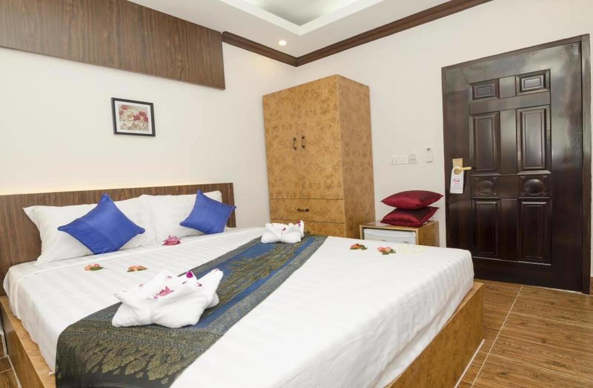 Phuminh Hotel Riverside Πνομ Πενχ Εξωτερικό φωτογραφία