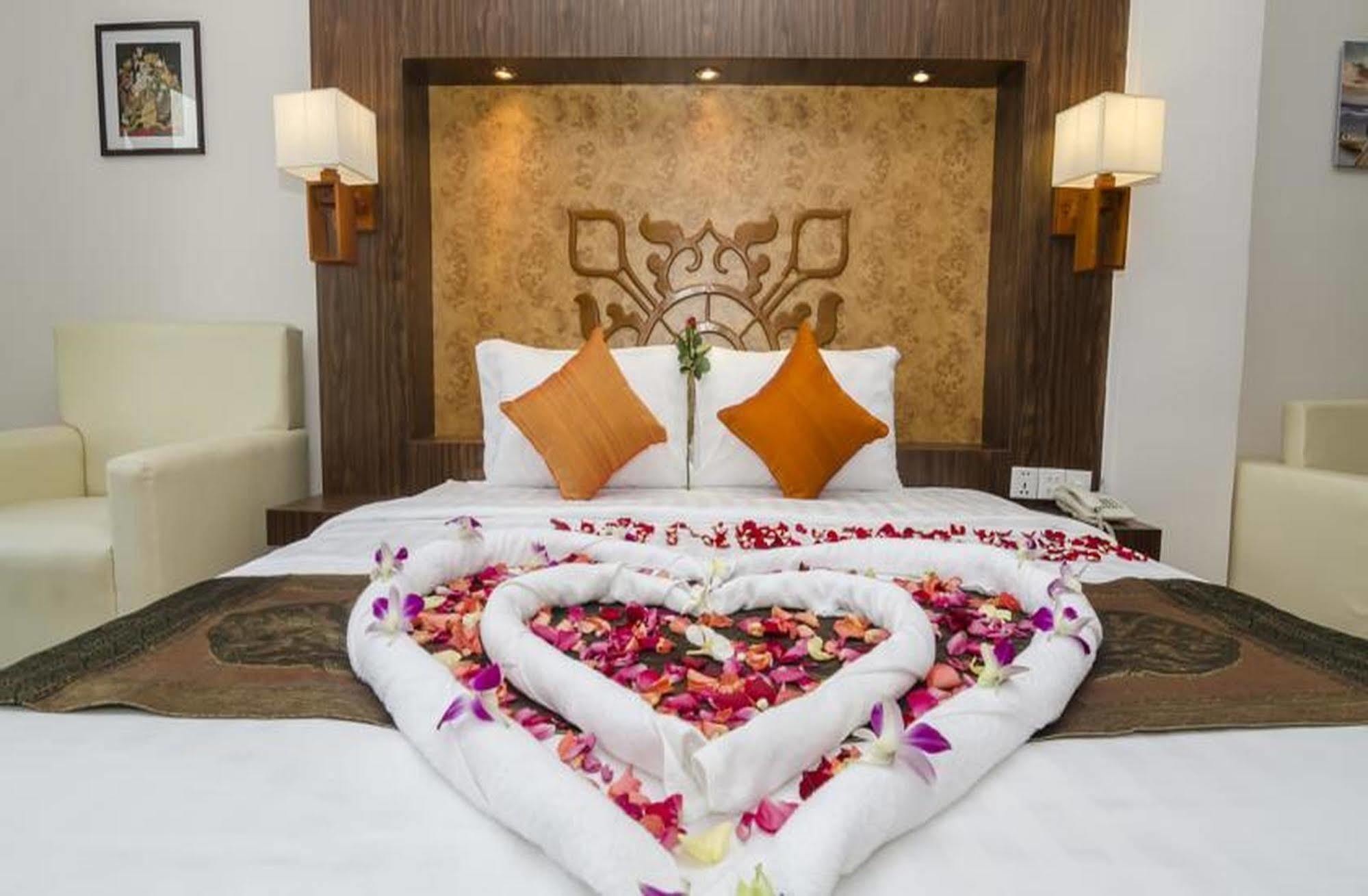 Phuminh Hotel Riverside Πνομ Πενχ Εξωτερικό φωτογραφία